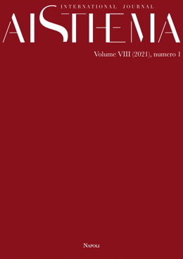 					Visualizza V. 8 N. 1 (2021)
				